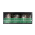 thumbnail image 2 of Juego De Herramientas De Aguja De Molienda De Diamante, Accesorio De Hardware De Cabezal De Amoladora, Herramientas De Afilado De Uñas Duraderas Para Joyería De Azulejos De Mármol Yuarrent CE005860-00, 2 of 6