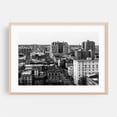 thumbnail image 2 of Charles Street B&W - Baltimore Maryland Photography Unframed Wall Art Print 30 x 40 inches, 2 of 7