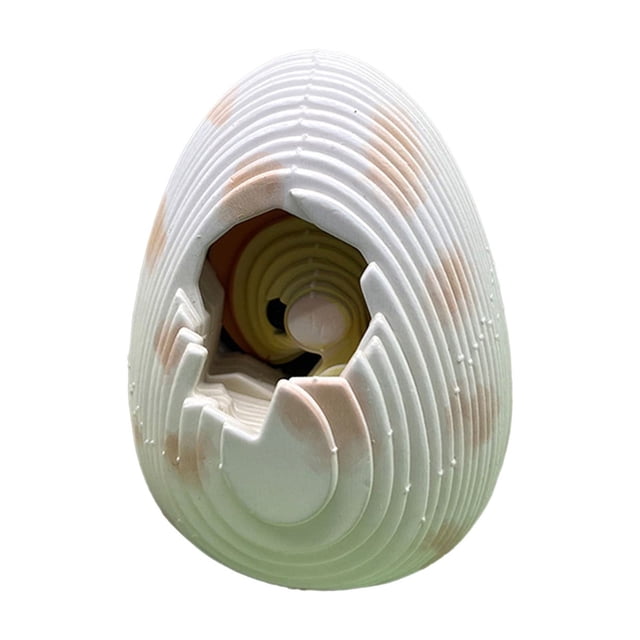 Paper And DIY Paper Puzzle Toy Ornaments Dinosaur Puzzle Toy Deals Of The Day Clearance Gifts For Womem/Men