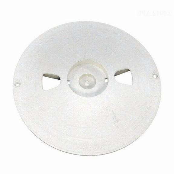 Waterway 5196450 Renegade Skimmer Lid, White