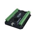 thumbnail image 2 of USB CNC Motion Controller Card UC300 3/4/5/6 Axis CNC Controller Breakout Board 300KHz 24VDC ,Intelligent Pre-Reading Function, 2 of 6