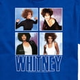 thumbnail image 3 of Whitney Houston -  Short Sleeve Graphic T-Shirt, 3 of 5