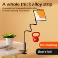 thumbnail image 4 of Mobile Phone Holder for Bed Flexible Long Arm Mobile Phone Stand New R9, 4 of 9