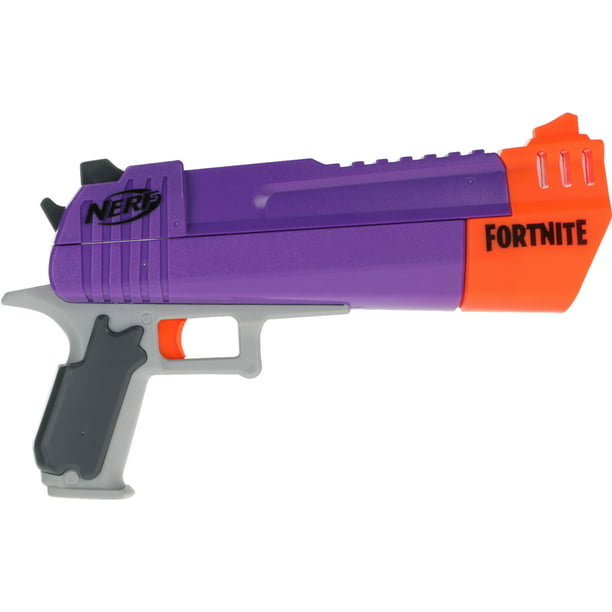 Nerf Fortnite Hc E Mega Dart Blaster E7510 Walmart Com Walmart Com