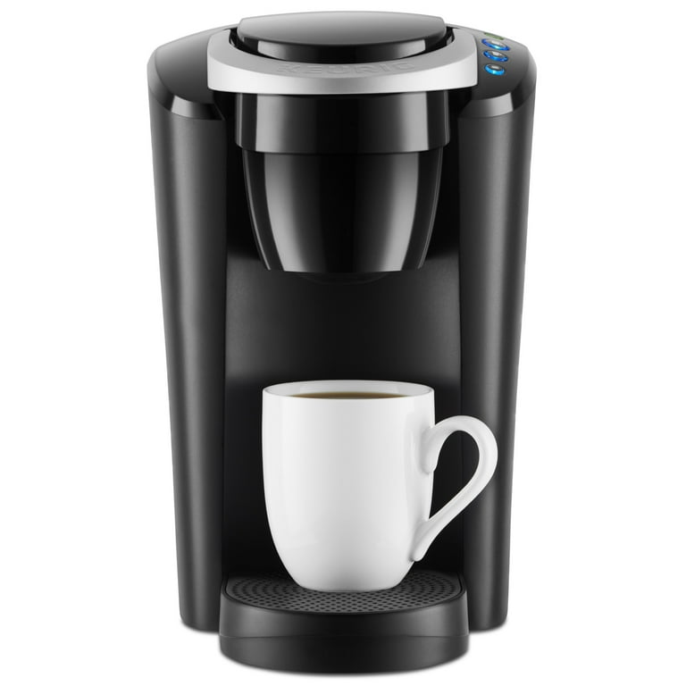 Compact single serve coffee maker sale