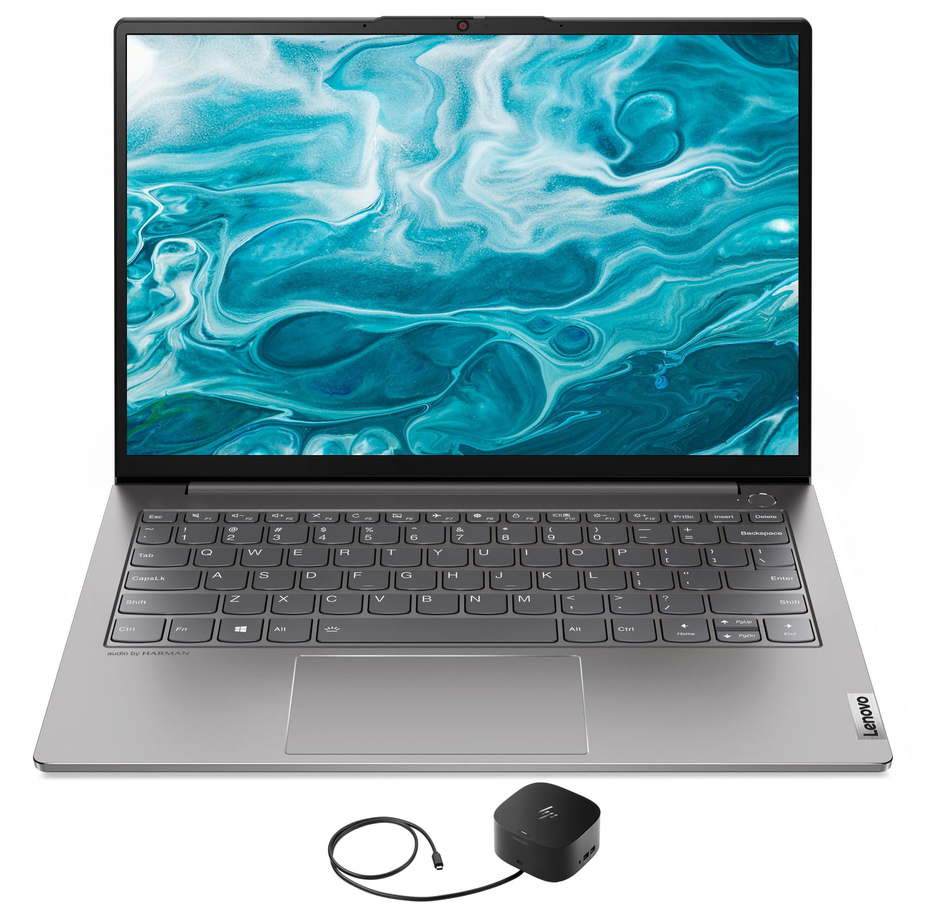 Lenovo ThinkBook 15 G4 Home/Business Laptop (Intel i5-1235U 10