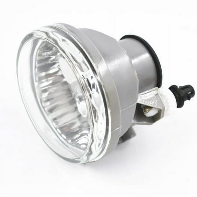 For Toyota Highlander 2004 2005 2006 2007 Front Fog Light Lamps