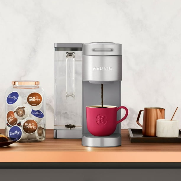 Keurig K-Supreme Plus Single Serve K-Cup Pod Coffee Maker