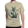 thumbnail image 1 of Camiseta D2 Of Lies Destiny para hombre y mujer, informal, de algodón, con cuello redondo, manga corta, regalo, 1 of 7