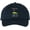 Navy Blue, variant on Retired and Living The Good Life Embroidered Baseball Cap | 100% Cotton Adjustable Unisex Dad Hat (NavyBlue)