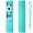 Mint Green, variant on Remote Controller Case for skyworth Silicone Protective Covers For skyworth 55Q20 TC9010 TC9012 RHA-T2 for Haier 55C11 65C10 65C11 55S8GT and for Kodak Matrix 55Mt5022 for Kodak CAPRO 50CAPROGT5012