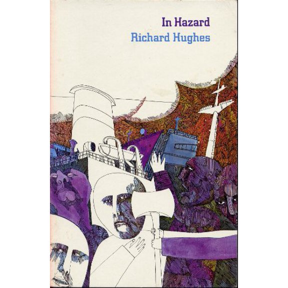 Pre-Owned In hazard, 9780809437306, 0809437309, Paperback,