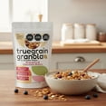 thumbnail image 3 of Truegrain Granola Arándano Chocolate Blanco 400g | Sin Conservadores | Artesanal, 3 of 3