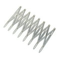 thumbnail image 3 of HLONK Expandable Sewing Gauge  Expanding Sewing Gauge Button Guide Spacing Divider Device for Buttons  Pleats & Crafts, 3 of 11