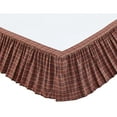 thumbnail image 2 of VHC Brands Parker 29497 Bed Skirt, Queen, 2 of 2