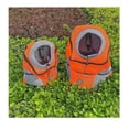 thumbnail image 2 of Pet Carrier Backpack Breathable Travel Shoulder Bag, 2 of 2