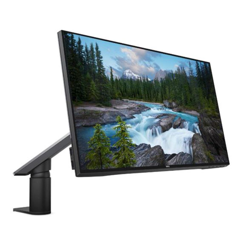 Dell U2417HA 24Inch UltraSharp Infinity Edge Monitor