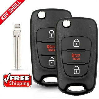 2011 kia soul sale key fob cover