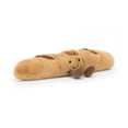 thumbnail image 1 of Amuseables Baguette - 11.81 Po, Baguette Réaliste - Peluche en Forme, 1 of 3