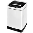 thumbnail image 2 of Kadyn 1.5 cu ft Full-Automatic Washing Machine with Stainless Steel Inner Barrel, 2 of 9