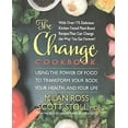 thumbnail image 1 of Change Cookbook, Milan Ross, Scott Stoll Paperback, 1 of 3