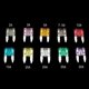 thumbnail image 1 of 60pcs Assorted Auto Car Truck Mini Fuses 2a 3a 5a 7.5a 10a 15a 20a 25a 30a 35a Amp - Size S, 1 of 3