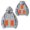 Heated Hoodie-A04 Gray, variant on Mifsaly Heated Sweatshirt for Women Men 5 Heating Zones Thermal Hoodie Oversized Thicken Warm Drawstring Hooded Pullover Tops 2025 Unisex Winter Outerwear Battery Pack Not Included