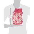 thumbnail image 5 of Argyle Style Ribbed Fashion Pet Sweater, 5 of 5