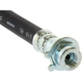 thumbnail image 2 of Centric Parts 150.64007 Brake Hose Fits select: 1967 CHEVROLET MALIBU, 1967 PONTIAC GTO, 2 of 3