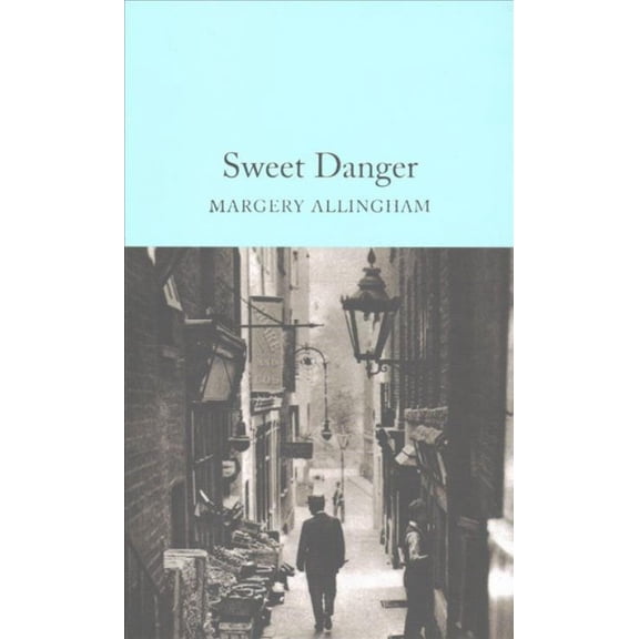 Sweet Danger (Hardcover)