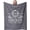 Grey-graduation, variant on 2026 Graduation Gift for Her Him, Graduation Blanket Class of 2026, High School College Master Degree PHD Graduation Gift for Women Men, Nursing Student Graduation Throw Blanket 60"X50"