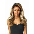 thumbnail image 2 of Sensationnel HD Lace Front Wig Cloud 9 What Lace Swiss Lace 13X6 Zelena (1), 2 of 6