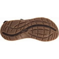 thumbnail image 4 of Chaco ZX/1 Cloud Dual Adjustable Straps Cushioned Sandal Women, 4 of 8