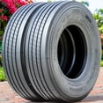 thumbnail image 6 of Transeagle ST Radial Semi-Steel ST205/90R15 205/90R15 118/113N E 10 Ply Trailer Tire, 6 of 13