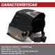 thumbnail image 4 of Paquete de accesorios Lincoln Electric guante argonero y rojo Red Force, 4 of 6