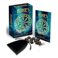 thumbnail image 1 of Runes: Interpret the Magic of the Symbols – Guide to Ancient Rune Meanings and Divination, 1 of 1