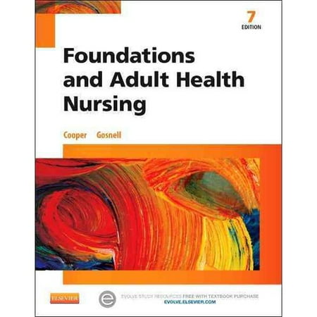 Adult Health Nursing 35