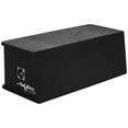 thumbnail image 4 of Skar Audio SK2X10V Dual 10" Universal Fit Ported Subwoofer Enclosure, 4 of 5