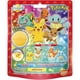 thumbnail image 5 of Bandai Pokemon Pikachu Charmander Squirtle Bulbasaur Eevee Muñeca Bubble Ball Anime Figura Baño Espuma Lindos Juguetes Para Niños Baño, 5 of 5