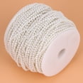 thumbnail image 1 of Cadena de cuentas de perlas de 10m y 3mm para manualidades, puerta de cristal, cadena de perlas colgantes para fiesta de boda, 1 of 6
