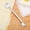E144, variant on LEFTHIGH Home Key Styling Pen Vintage Retro Key Shape Gel Ink Pen 0.5mm Black for College Office Writing Drawing Cute Stationery 6 Colors Available