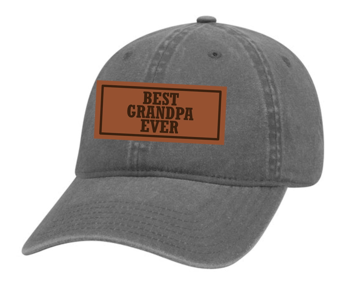 Men's Best Grandpa Ever Father's Day 