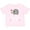 AD-Pink, variant on My Aunt and Uncle Love Me Niece Nephew Elephant Boys or Girls Toddler T-Shirt