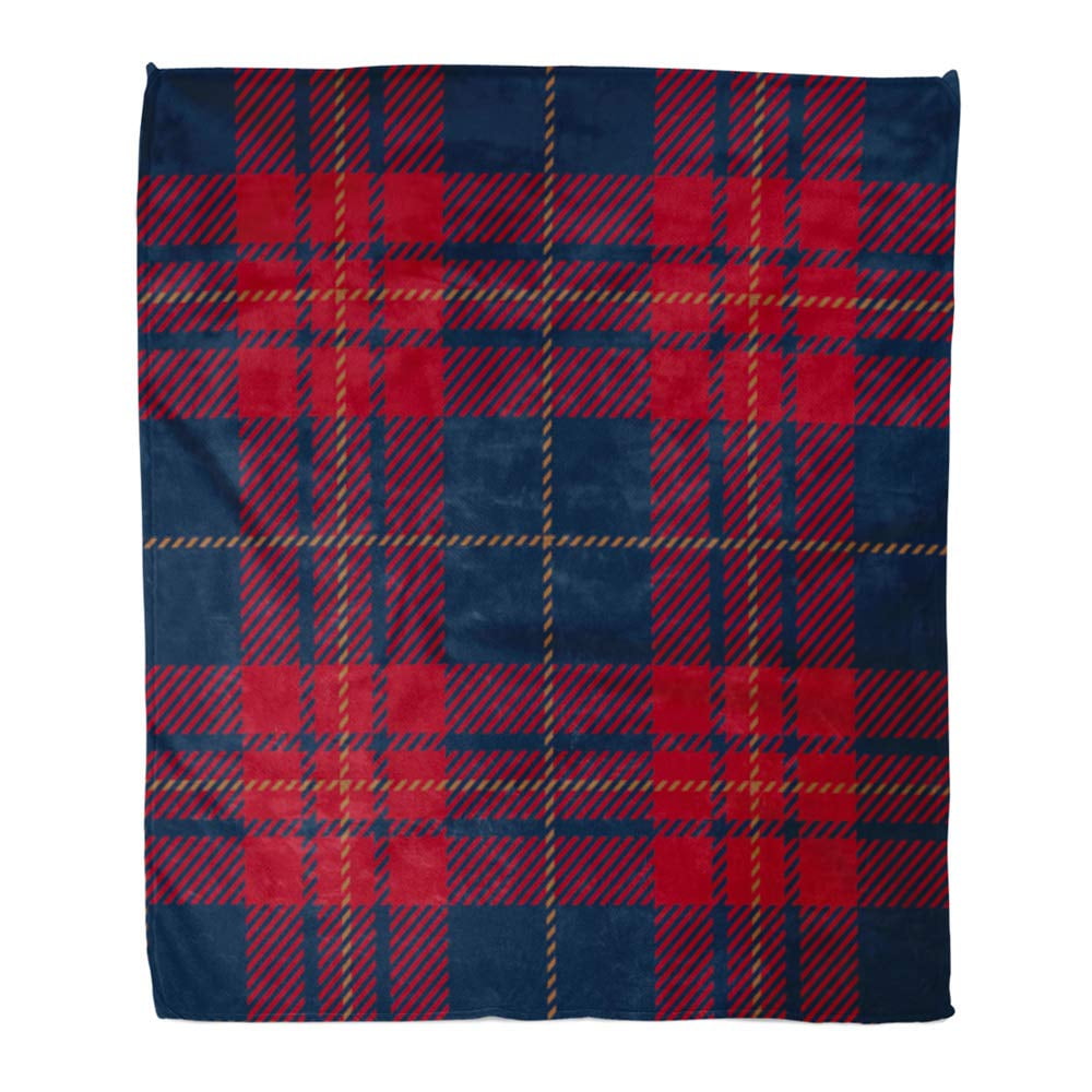 flannel kilt