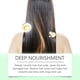thumbnail image 4 of Clearance Essential oils Essence Oils For Candles Batana For Hair Growth Oil,hair Growth Oil,hair Oil,Stimulates Hair Growth, Batana Moisturizes And Repairs Dryness,60ml(buy 2 get 10% off), 4 of 5