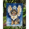 thumbnail image 3 of Tibetan Mastiff My Angel Garden Flag 11.25 in x 15.5 in, 3 of 5