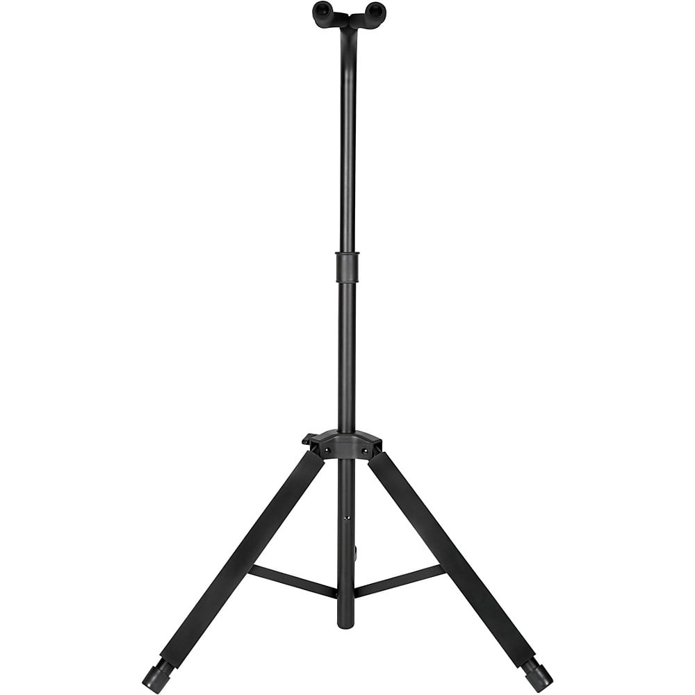 Musician's Gear MGHGS Hanging Guitar Stand Black