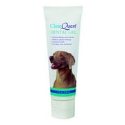 Clear Quest Dental Gel 4 Oz