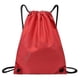 thumbnail image 3 of Drawstring Bags, Drawstring Gym Bag,string Swimming Bag Trainer Bag Personalised Drawstring Bag, Suitable For Sports, School, Gym, Travel, Swimming A, 3 of 5