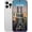 White, variant on Unlocked Phone,4GB+128GB Mini Smartphone,Android 14 Mini Phone 5000mAh Battery5.3" FHD+ Screen Dual SIM Phone/Face ID/Fingerprint Lock/GPS